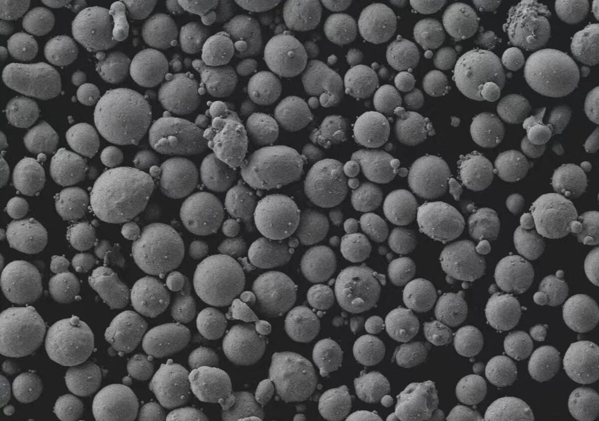 Aluminium Powder