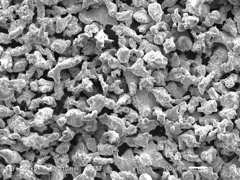 Copper Alloy Powder