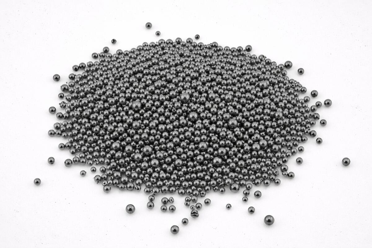Cu-P Drops