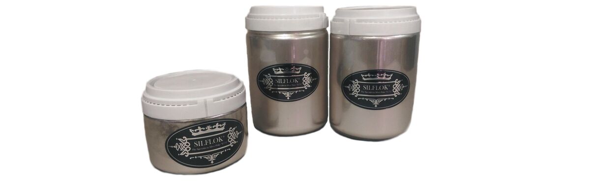 SILFLOK Pigment