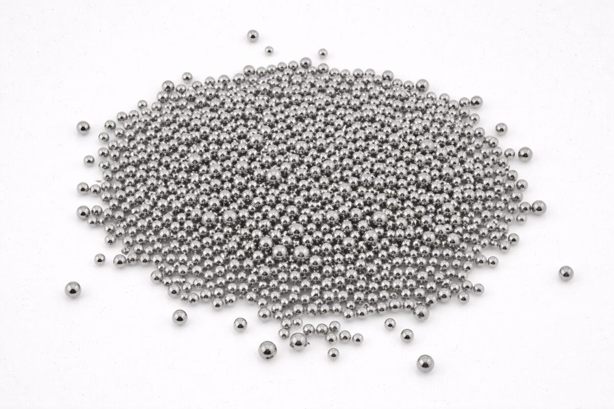 Cu-Ni Drops