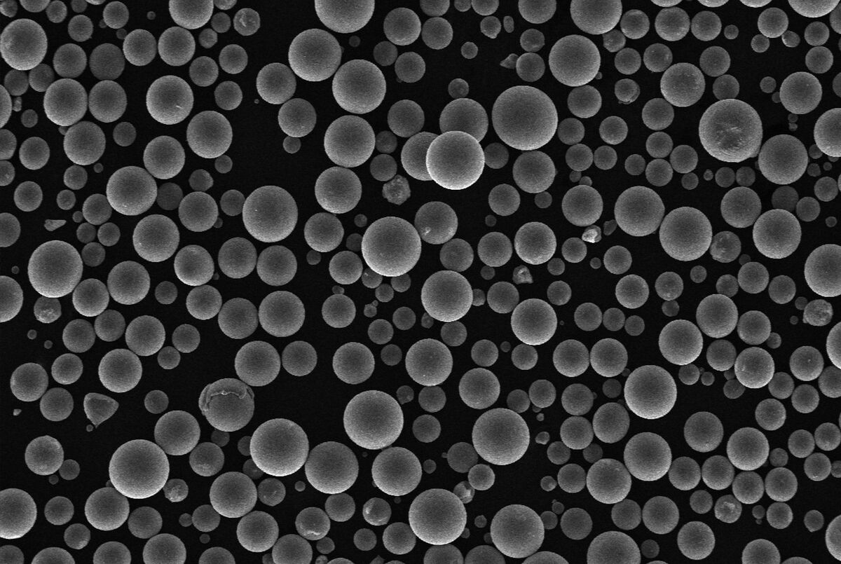 Nickel Powder