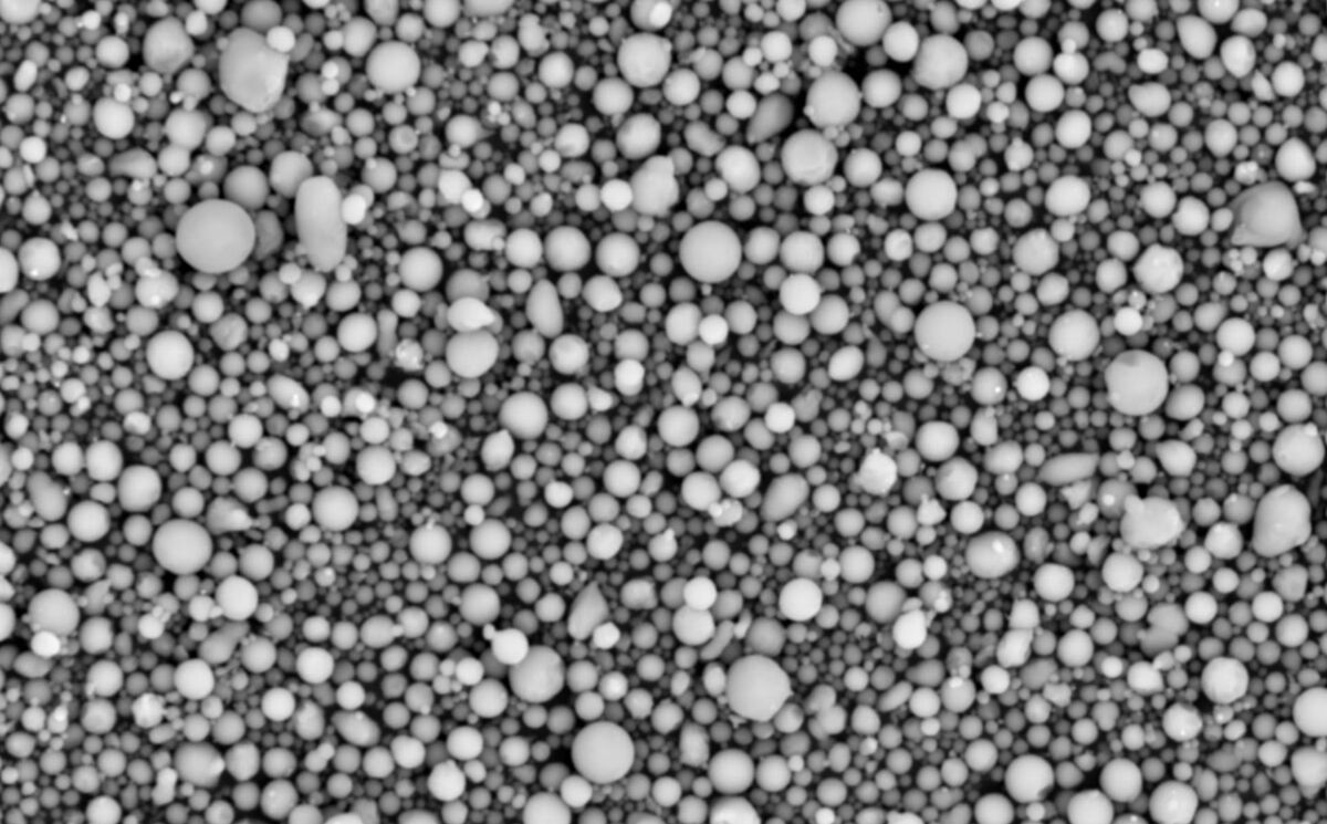 Zinc Powder